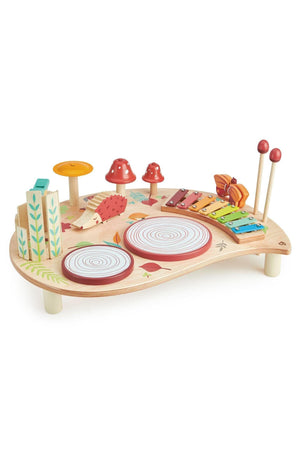 Musical Table | Tender Leaf Wooden Toys