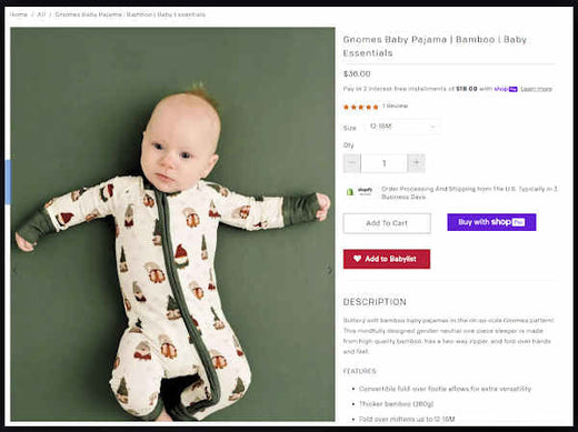 Alterra Retail Integrates with Babylist to Elevate Baby Registry Experience
