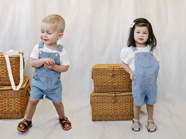 Embracing Gender-Neutral Fashion in Kidswear: Style Without Limits