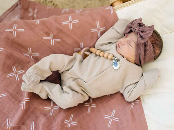 Essential Hospital Clothes for a newborn