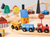 Classic Wooden Toys: Timeless Play for a Healthier Planet