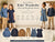 How to Build a Kids’ Wardrobe That Works Across Seasons