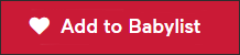 Babylist Registry