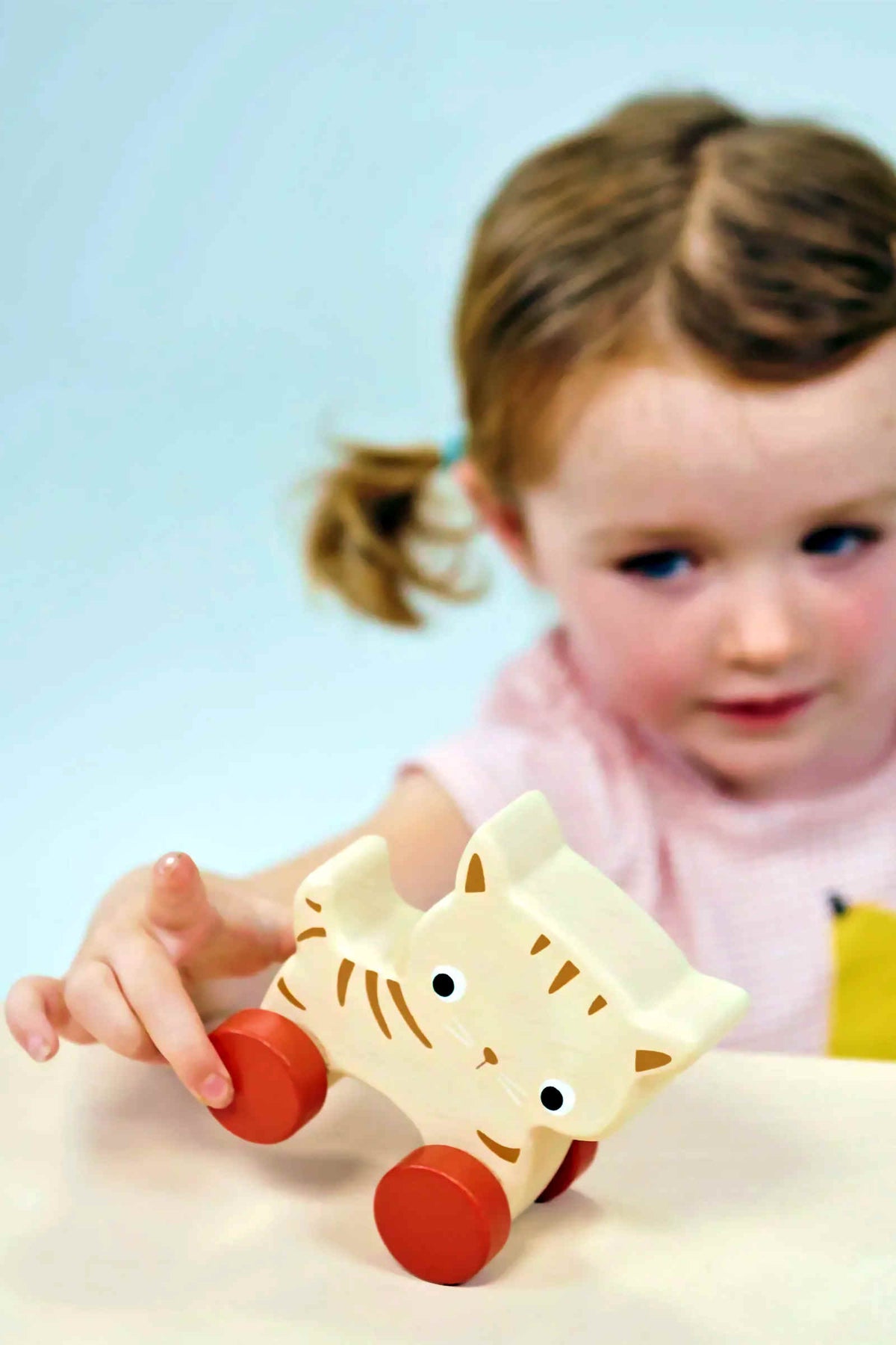 12 Months Garden Playtime Set | Mentari Wooden Toys