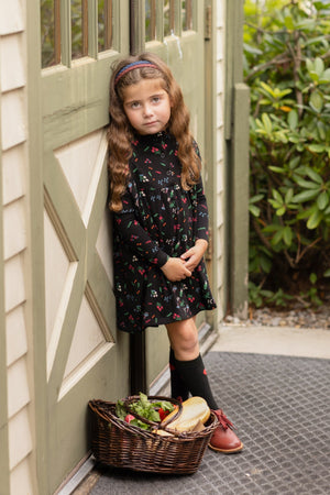 Limited Edition Dress | Effortless Elegance | Tencel