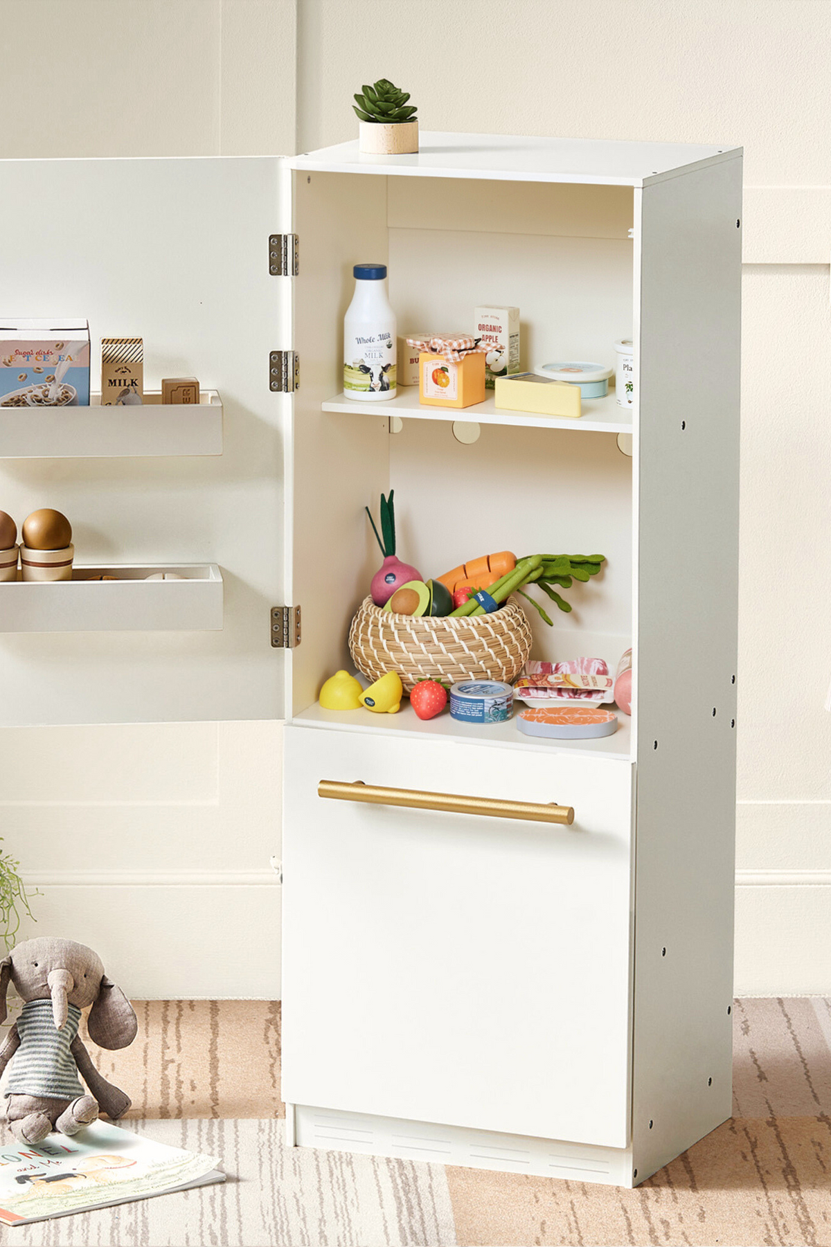 Tiny Land® Organic Play Food Collection