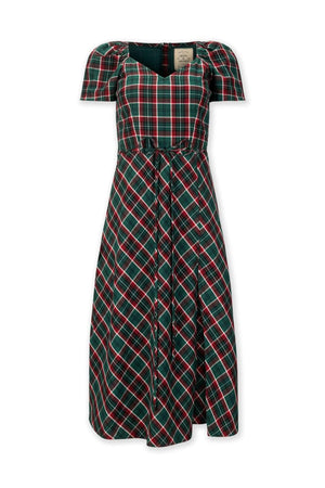 Hope & Henry Sweetheart Dress