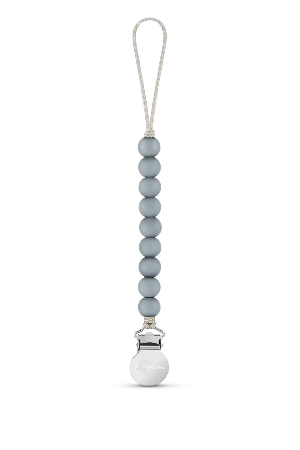 Lulababe Pacifier Clip | Baby Essentials