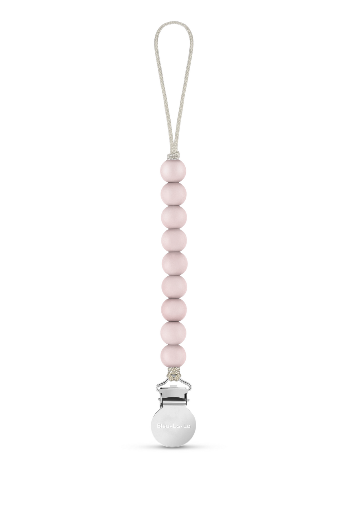 Lulababe Pacifier Clip | Baby Essentials