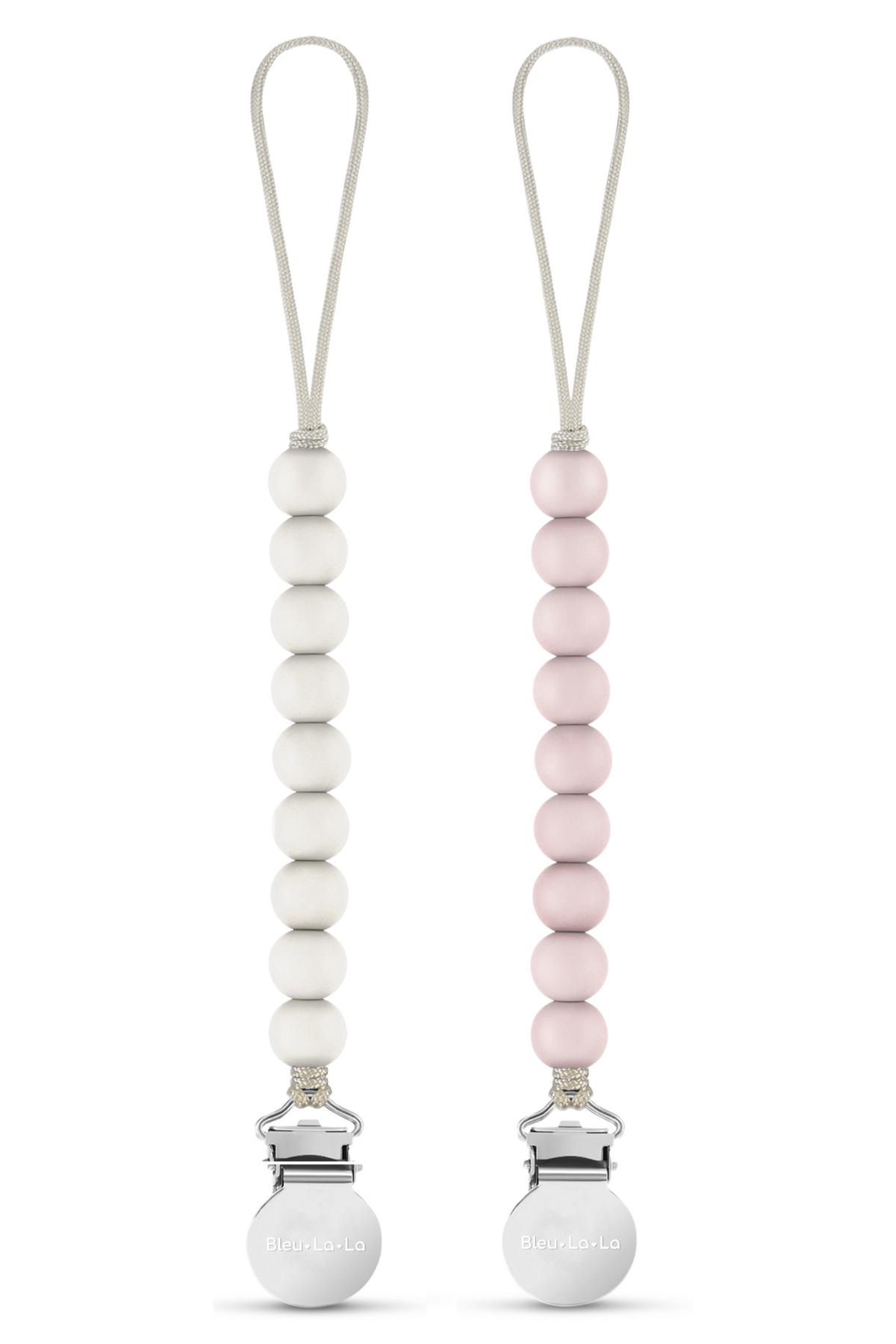 Lulababe Pacifier Clip | Baby Essentials