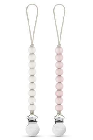 Lulababe Pacifier Clip | Baby Essentials