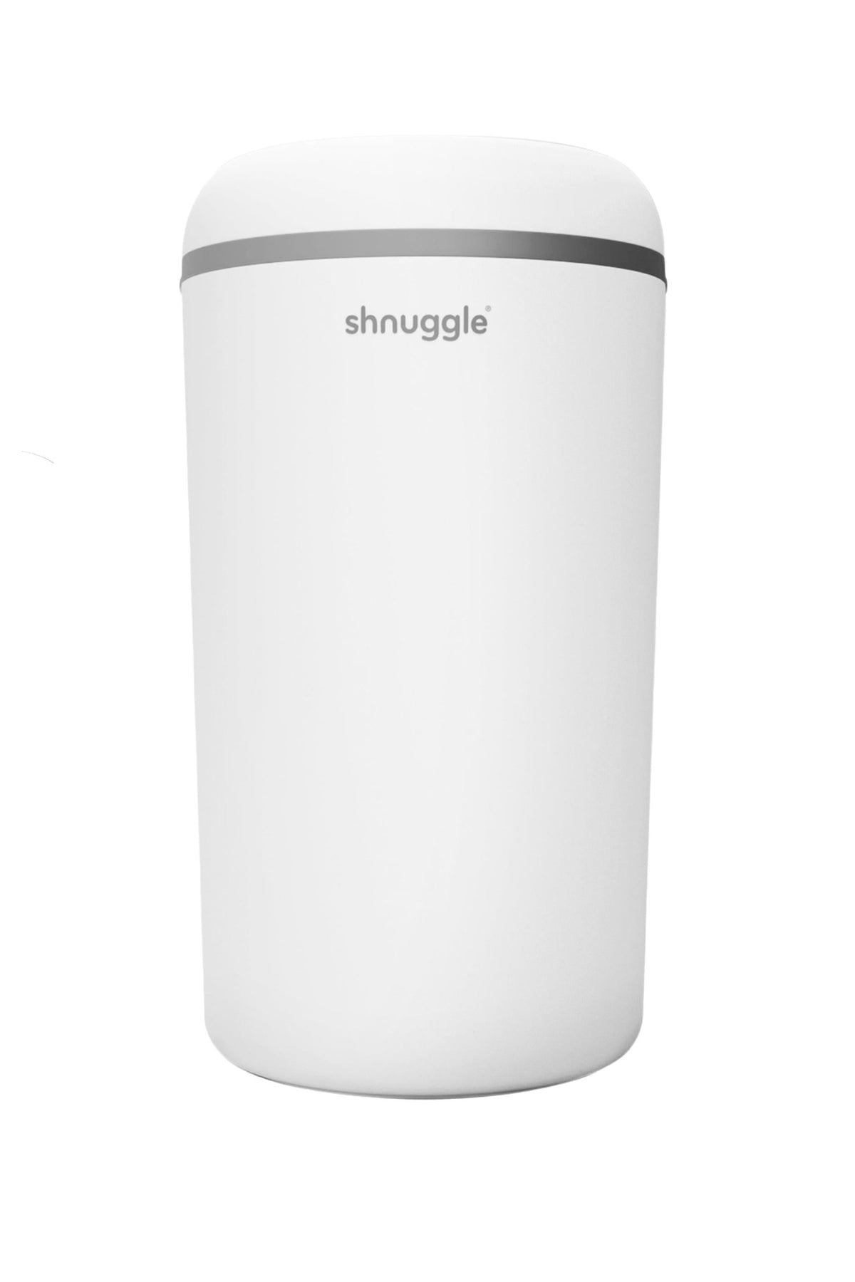 Shnuggle Eco-Touch Nappy Bin Diaper Pail + 30 Better Bag Liners