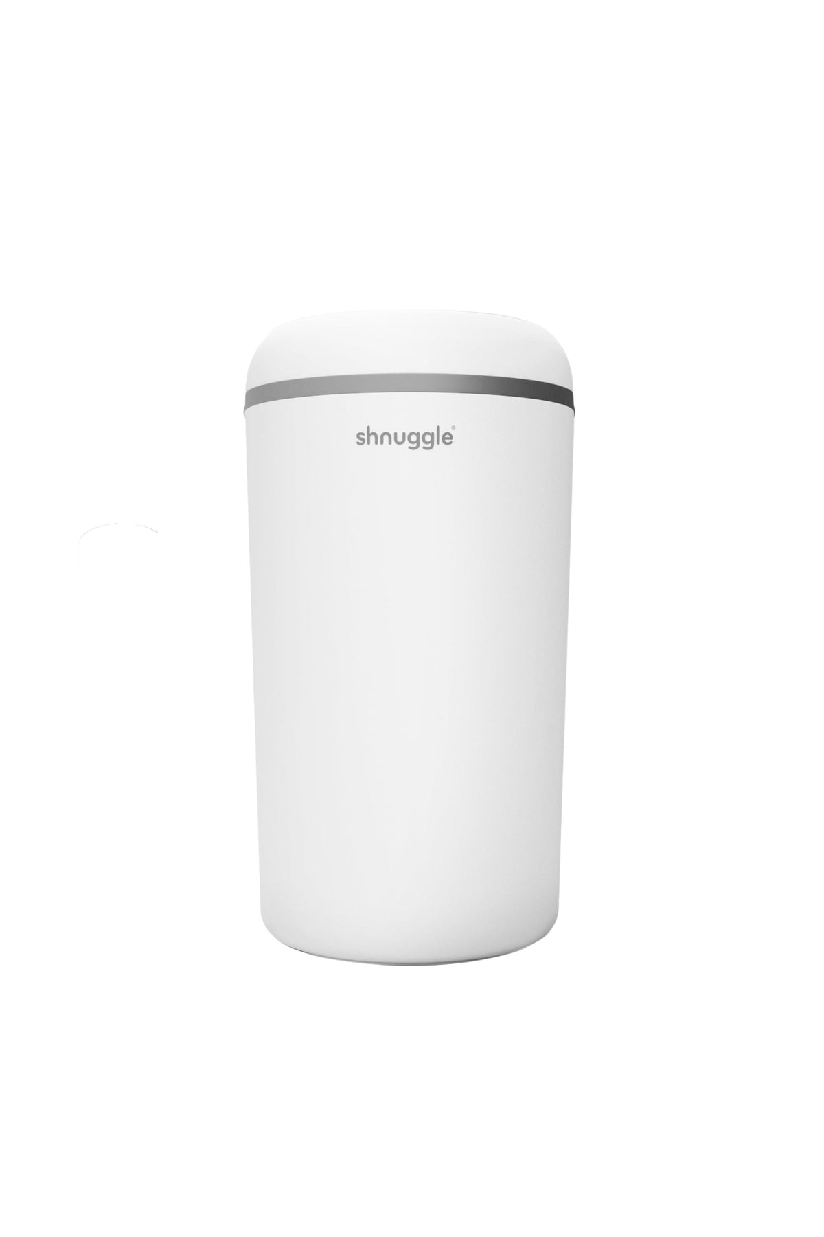 Shnuggle Eco-Touch Nappy Bin Diaper Pail