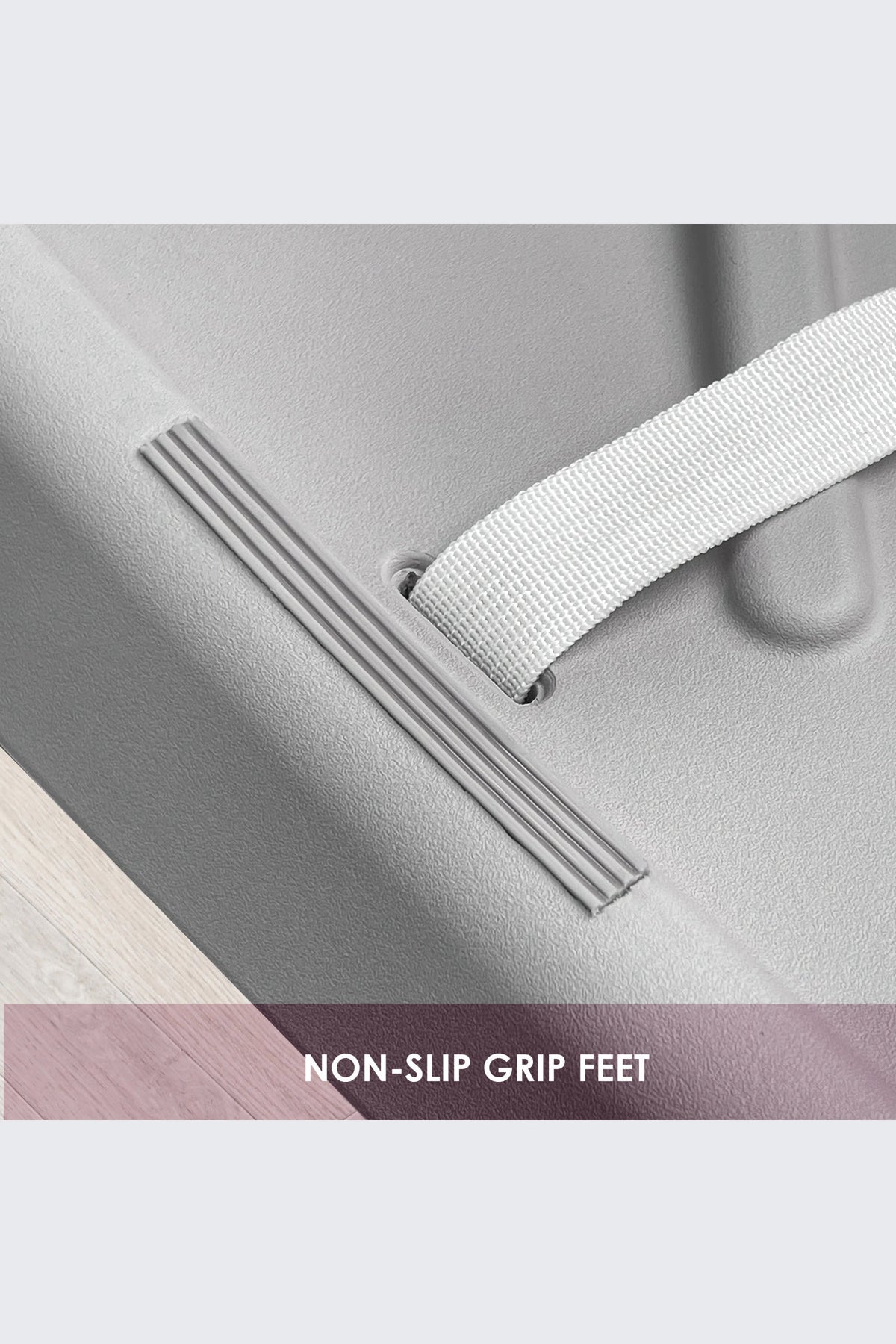 Changing Essentials Kit: Shnuggle Changing Mat + Diaper Pail + Better Bag Liners (90 Day Supply)