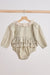 Bundled One Piece Baby Clothing