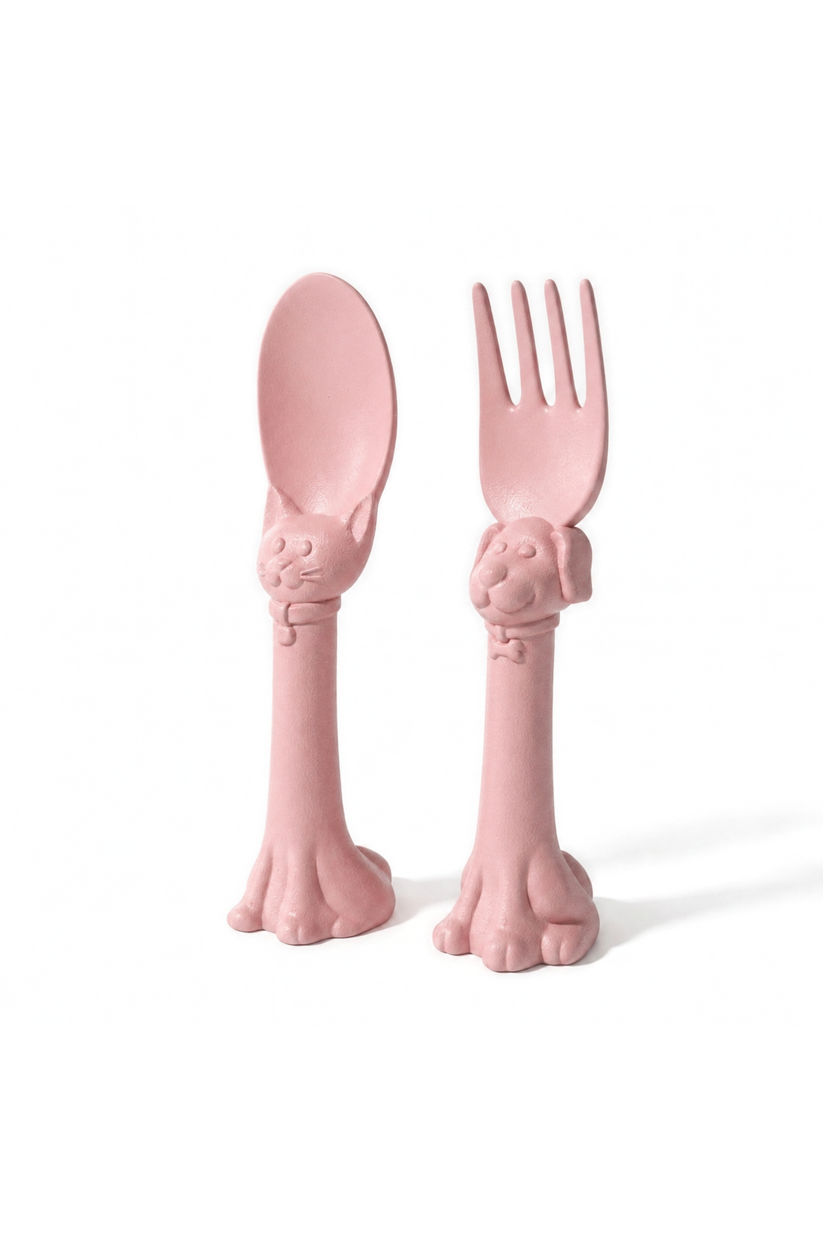 Spoon la la Toddler Spoon & Fork Set — 2 Pieces