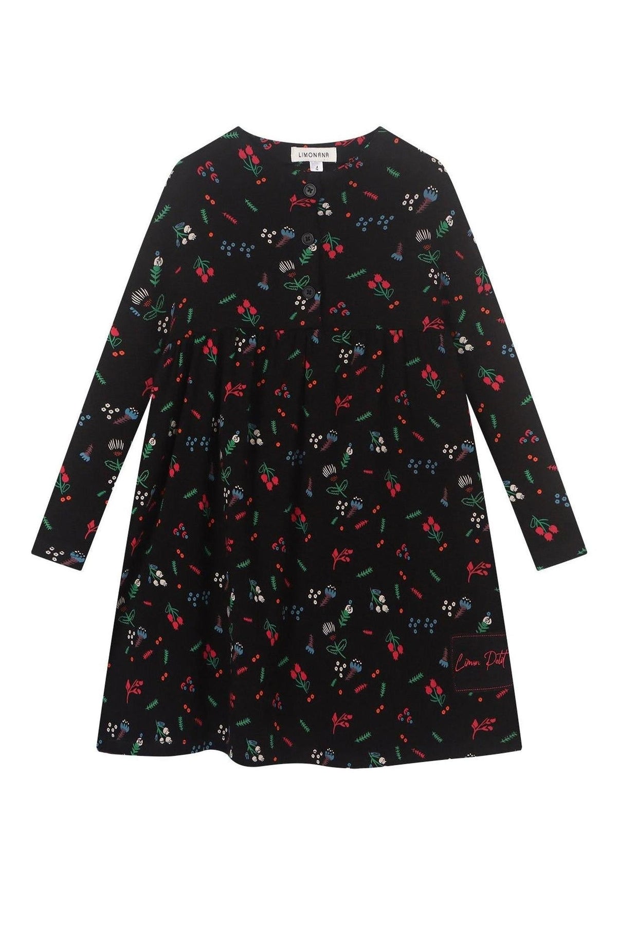 Limited Edition Dress | Effortless Elegance | Tencel