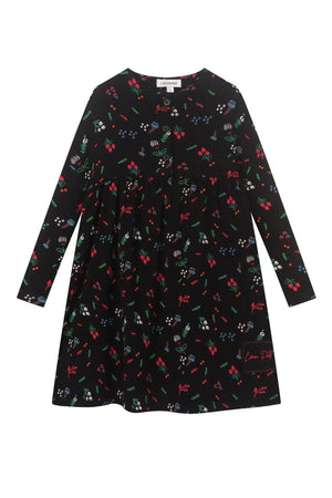 Limited Edition Dress | Effortless Elegance | Tencel