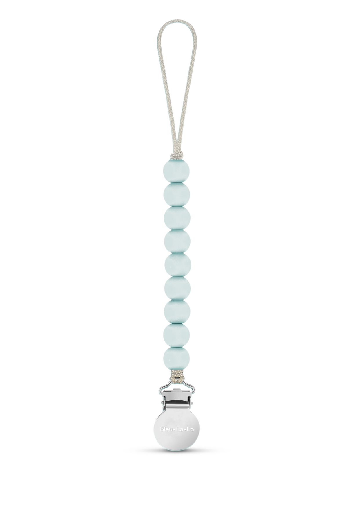 Lulababe Pacifier Clip | Baby Essentials