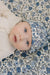 Bluebell Pointelle Newborn Knot Hat, Bamboo, Baby Essentials