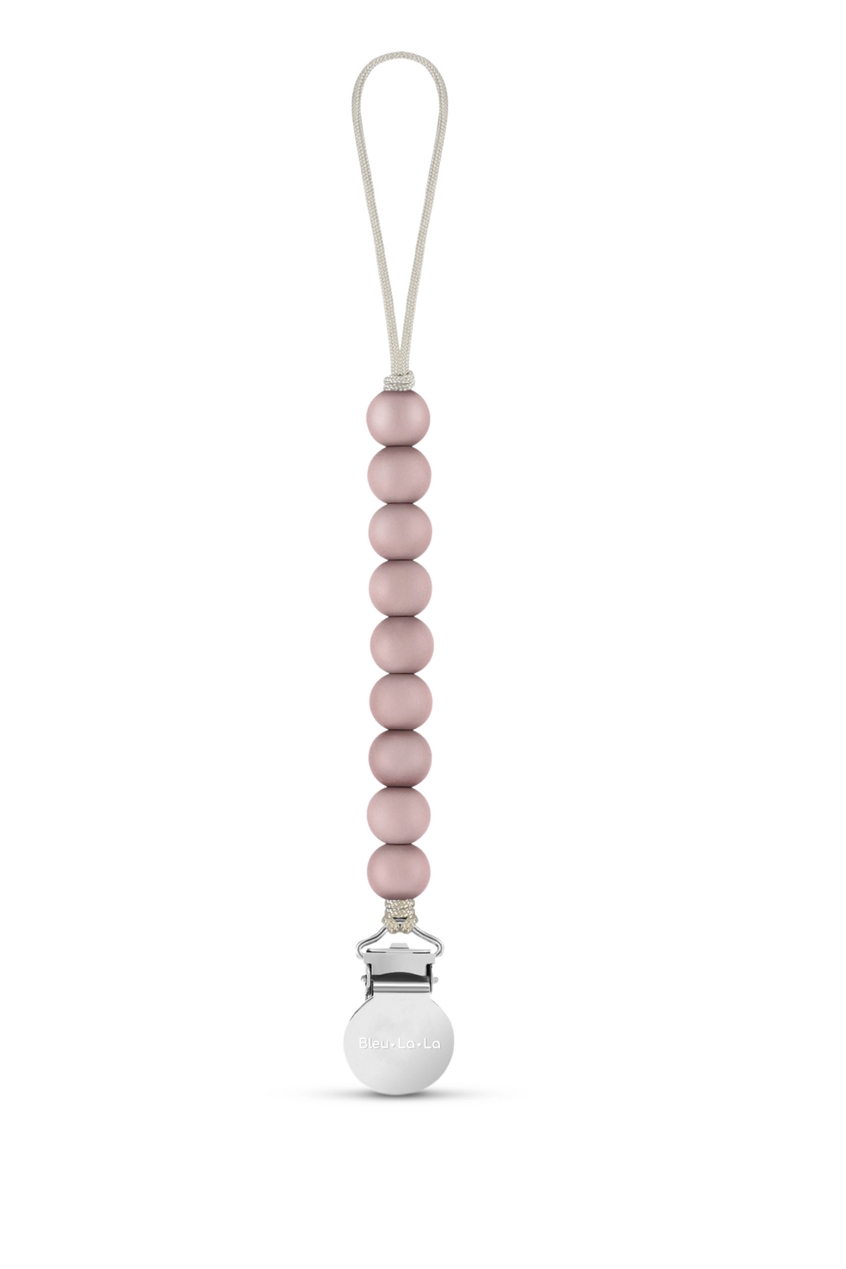 Lulababe Pacifier Clip | Baby Essentials