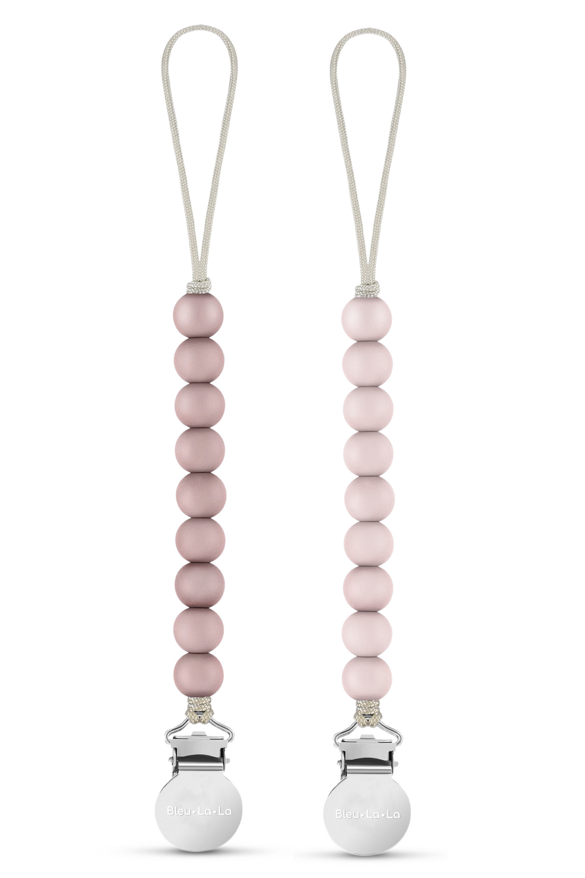 Lulababe Pacifier Clip | Baby Essentials