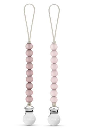 Lulababe Pacifier Clip | Baby Essentials