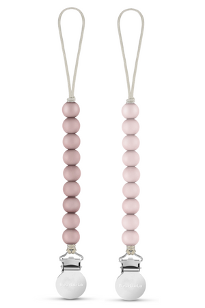 Lulababe Pacifier Clip | Baby Essentials