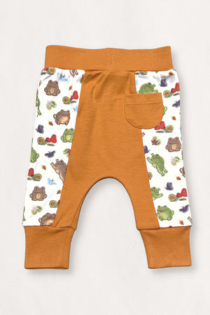 Meadow Bodysuit & Pants Set | Organic Pima Cotton | Baby Essentials