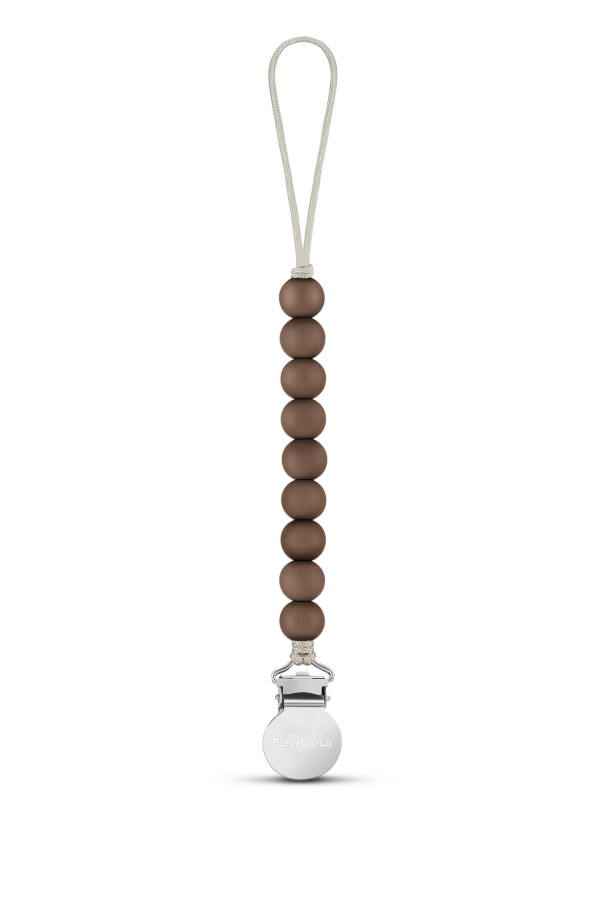 Lulababe Pacifier Clip | Baby Essentials