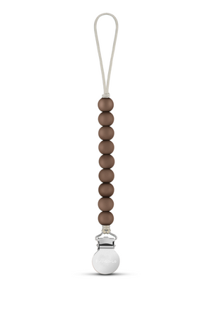 Lulababe Pacifier Clip | Baby Essentials