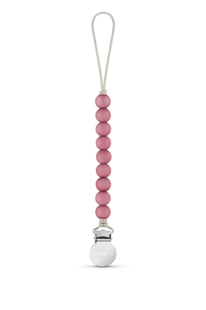 Lulababe Pacifier Clip | Baby Essentials