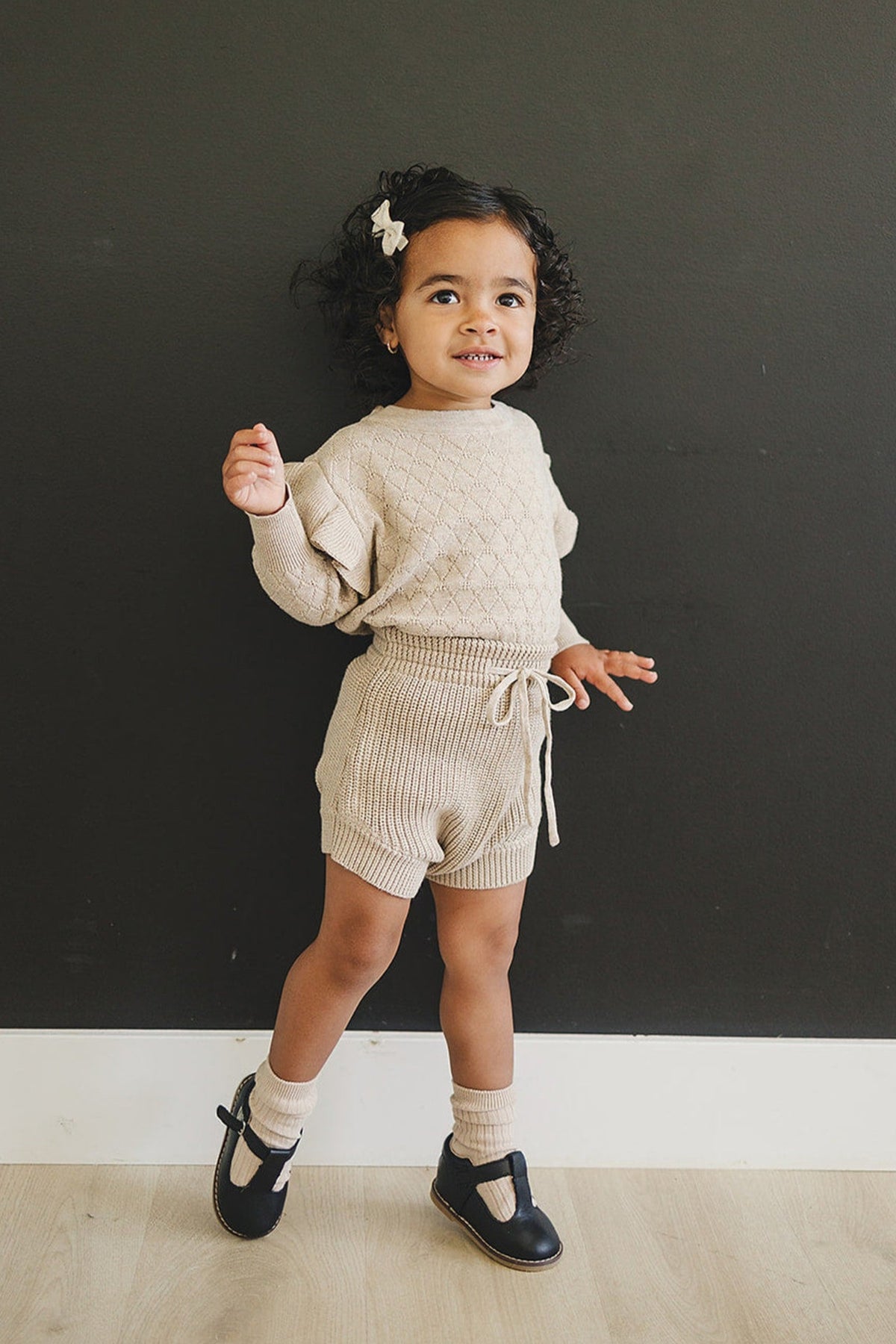 Baby & Toddler Short Socks  | Cotton