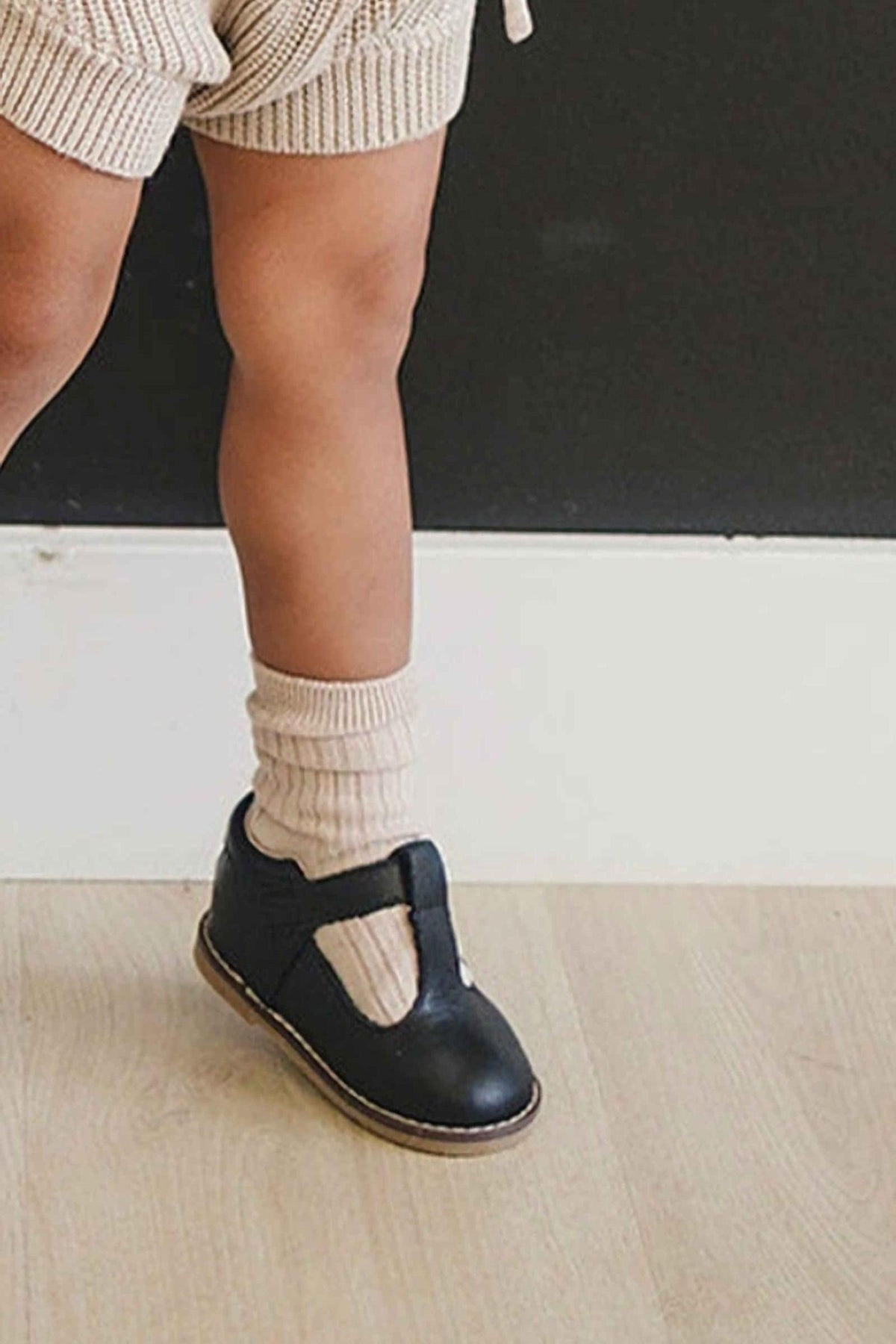 Baby & Toddler Short Socks  | Cotton