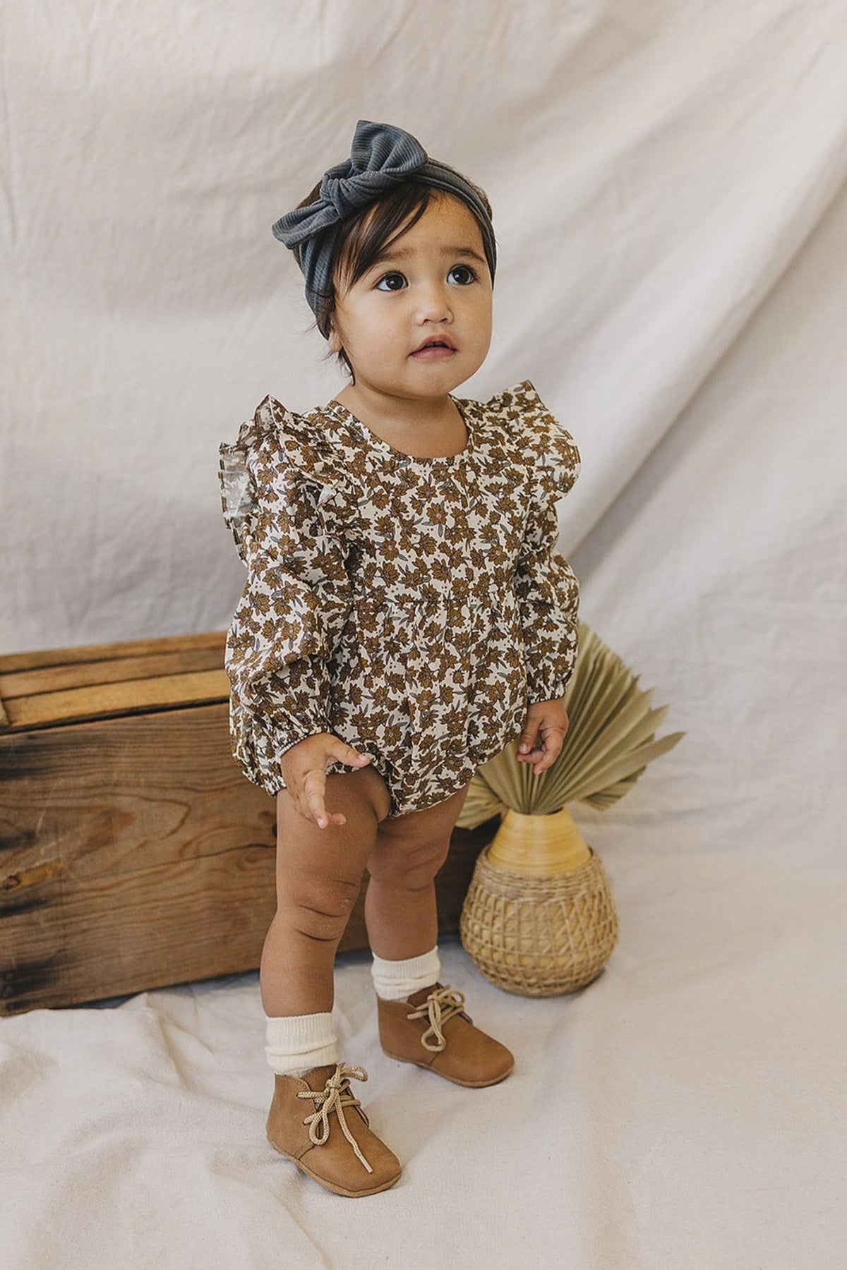 Baby & Toddler Short Socks  | Cotton