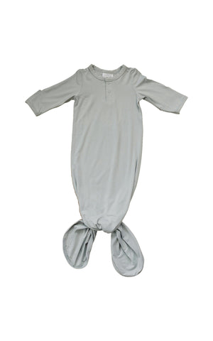 Stone Knot Gown | Bamboo  | Baby Essentials | Gender Neutral