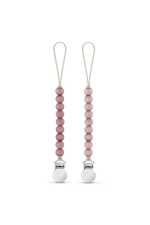 Lulababe Pacifier Clip | Baby Essentials