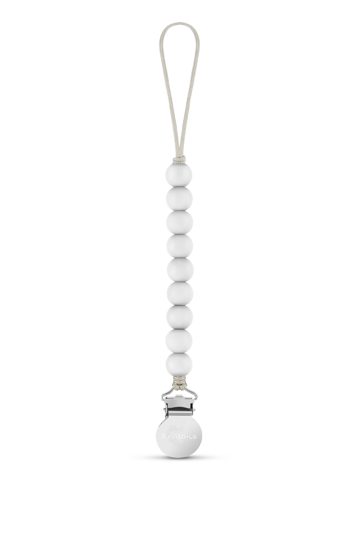 Lulababe Pacifier Clip | Baby Essentials