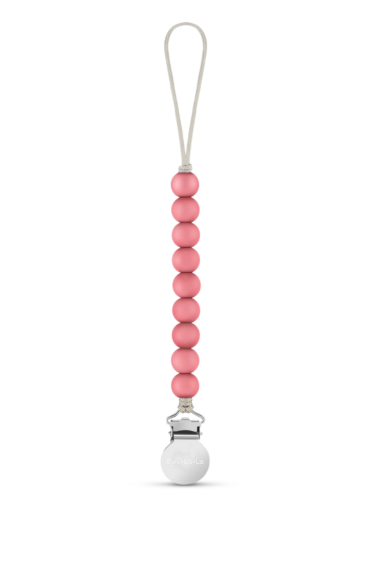 Lulababe Pacifier Clip | Baby Essentials