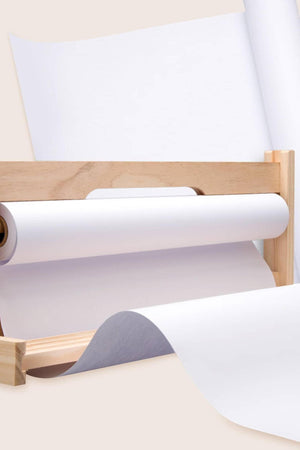 Tiny Land® Easel Paper Roll （3 rolls）