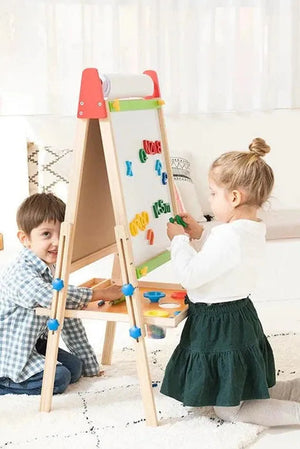 Tiny Land® Easel Paper Roll （3 rolls）