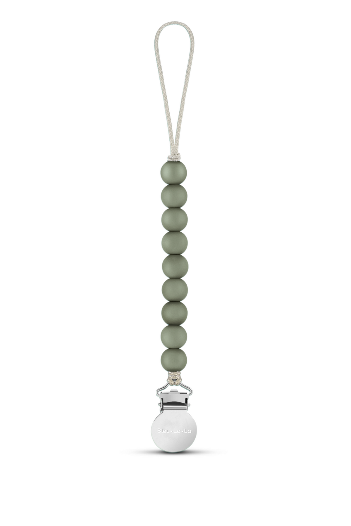Lulababe Pacifier Clip | Baby Essentials