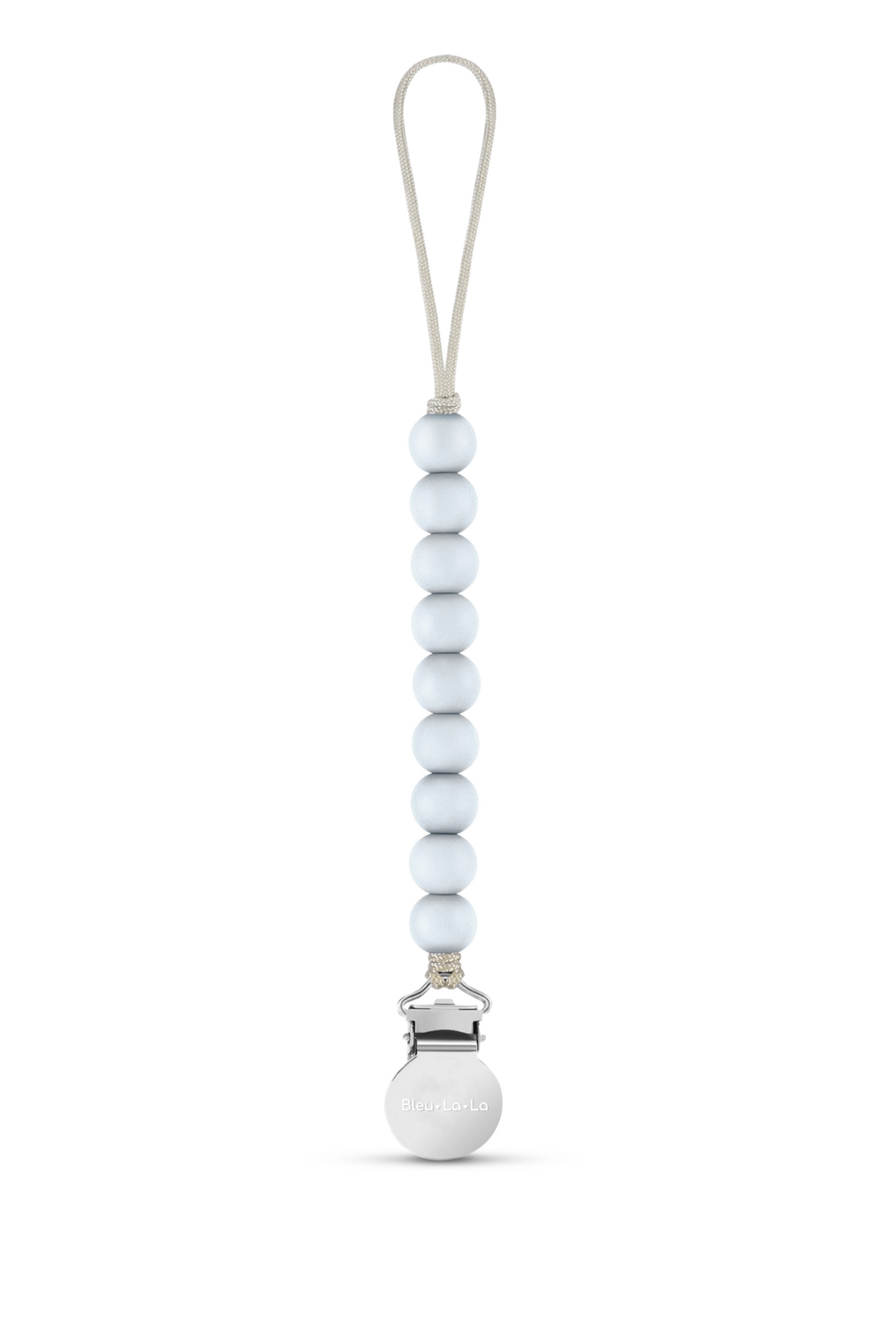 Lulababe Pacifier Clip | Baby Essentials