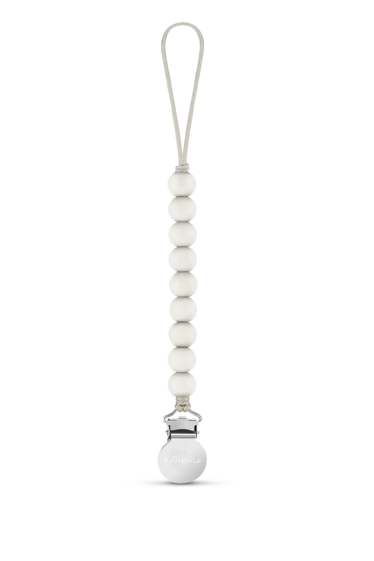 Lulababe Pacifier Clip | Baby Essentials
