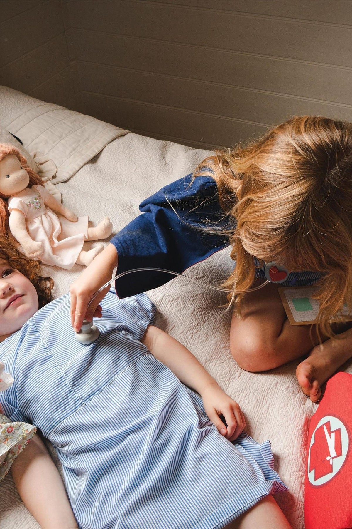 Doctor's Bag | Tender Leaf Wooden Toys