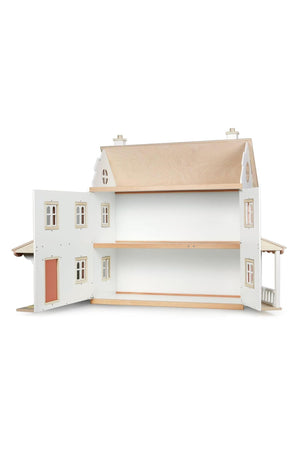 Humming Bird House | Dollhouse | Tender Leaf Wooden Toys