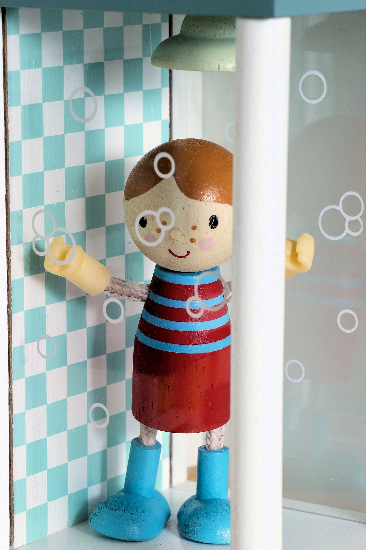 Doll Family | Tender Leaf Wooden Toys