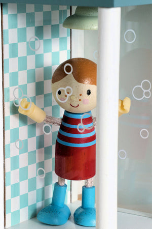 Doll Family | Tender Leaf Wooden Toys