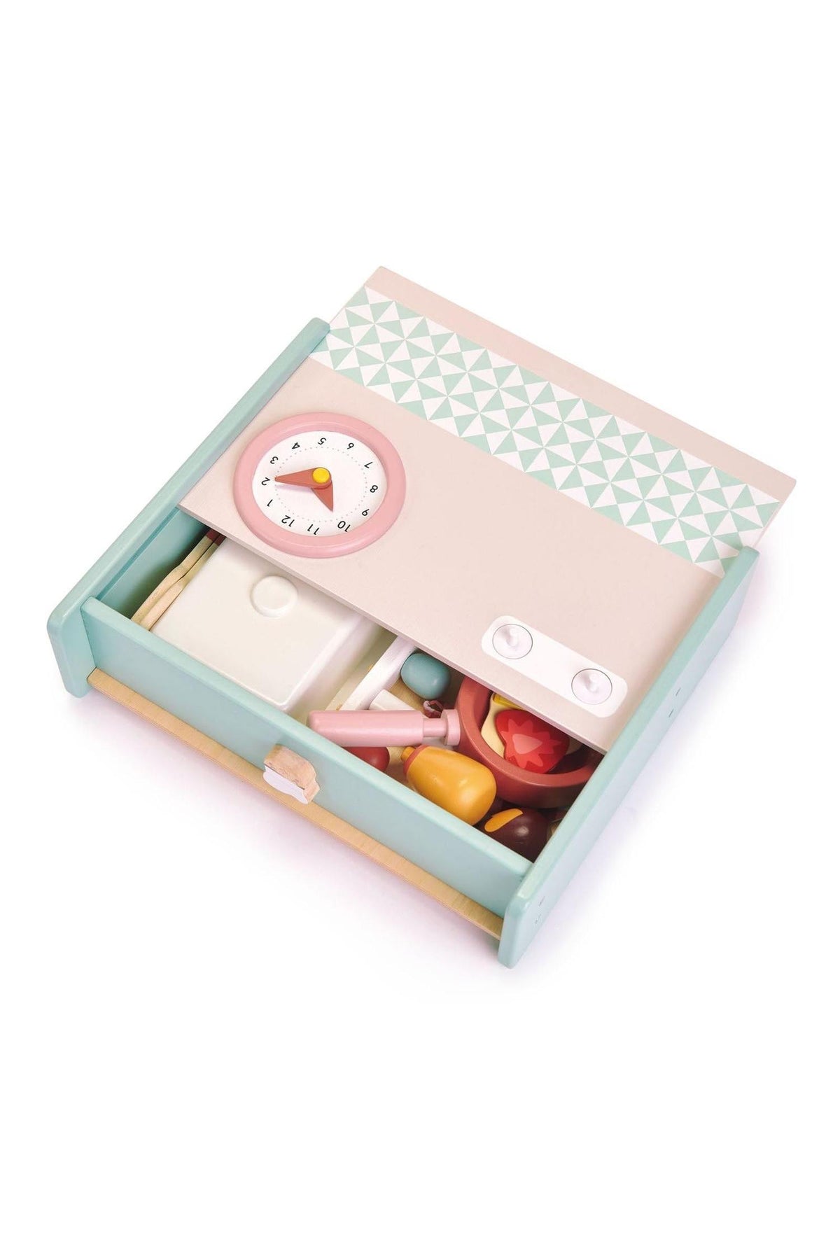 Kitchenette | Tender Leaf Wooden Toys