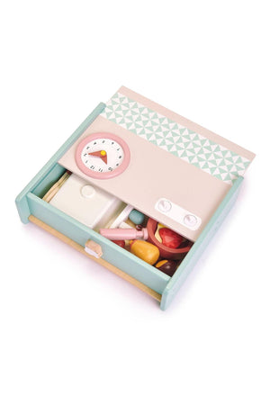 Kitchenette | Tender Leaf Wooden Toys